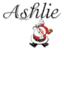 Santa - Ashlie