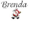 Santa - Brenda