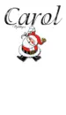Santa - Carol