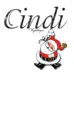 Santa - Cindi