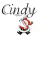 Santa - Cindy