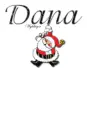 Santa - Dana