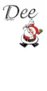 Santa - Dee