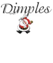 Santa - Dimples