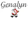 Santa - Genalyn