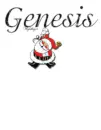 Santa - Genesis