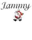 Santa - Jammy