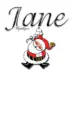 Santa - Jane