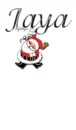 Santa - Jaya