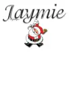 Santa - Jaymie