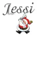 Santa - Jessi