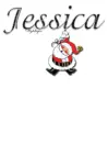 Santa - Jessica