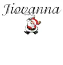 Santa - Jiovanna