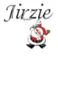 Santa - Jirzie
