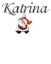 Santa - Katrina