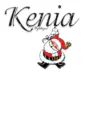 Santa - Kenia