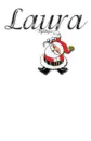 Santa - Laura
