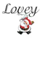 Santa - Lovey