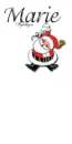 Santa - Marie