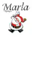 Santa - Marla