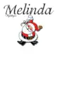 Santa - Melinda