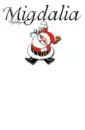 Santa - Migdalia