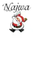 Santa - Najwa