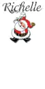 Santa - Richelle
