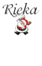 Santa - Rieka
