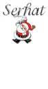 Santa - Serhat