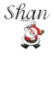 Santa - Shan