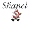 Santa - Shanel