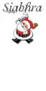 Santa - Siabhra