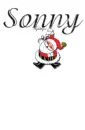 Santa - Sonny