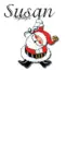 Santa - Susan
