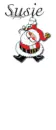 Santa - Susie