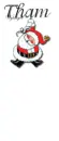 Santa - Tham