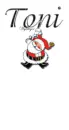 Santa - Toni