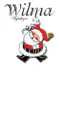 Santa - Wilma