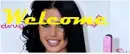 Welcome From Katie Price