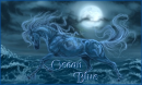 Ocean Blue
