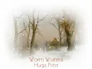 Winter Stroll - Hugs, Rita