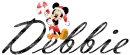 Debbie