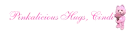 Pinkalicious Hugs, Cindi