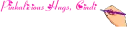 Pinkalicious Hugs, Cindi