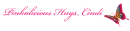 Pinkalicious Hugs, Cindi