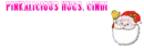 Pinkalicious Hugs, Cindi