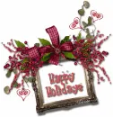 Happy Holidays