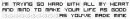 the best thing - relient k