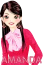 Amanda